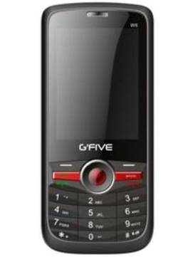 Gfive W6