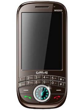 Gfive W6000
