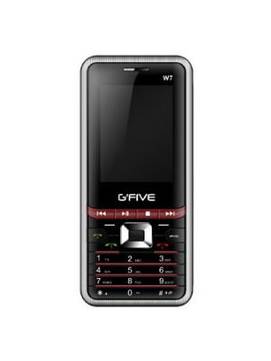 Gfive W7