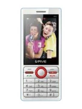 Gfive W8