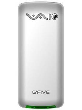 Gfive WP86