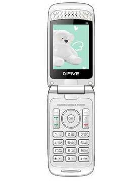 Gfive X5