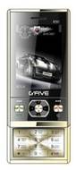 Gfive X50