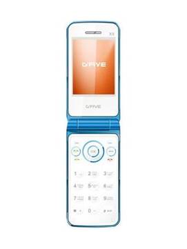 Gfive X8