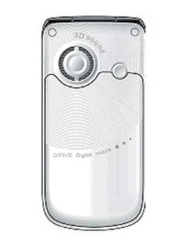 Gfive X9