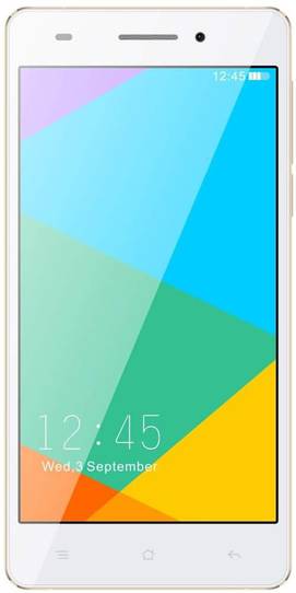 Gfive xHero 7