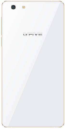 Gfive xHero 7