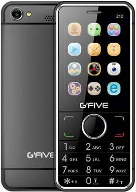 Gfive Z12