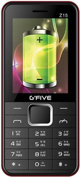 Gfive Z15