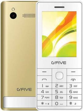 Gfive Z8