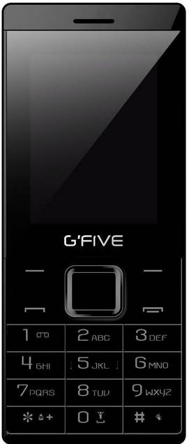 Gfive Z9