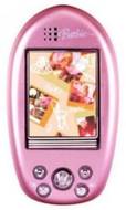 Gigabyte Barbie