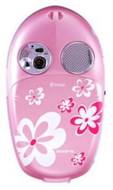 Gigabyte Barbie