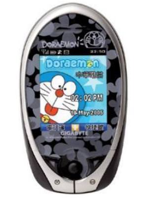Gigabyte Doraemon Price
