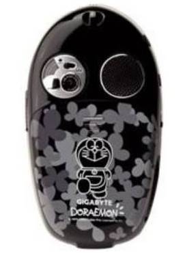 Gigabyte Doraemon