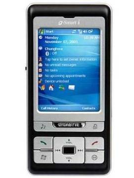 Gigabyte G-Smart i 128
