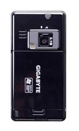 Gigabyte G-Smart i120