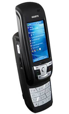 Gigabyte G-Smart