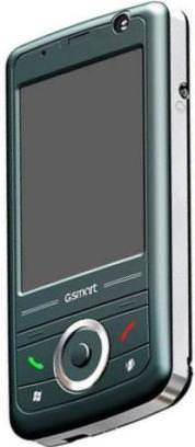 Gigabyte G-Smart MS800