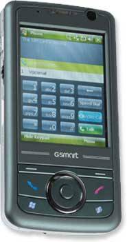 Gigabyte G-Smart MS800