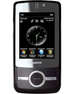 Gigabyte G-Smart MS820