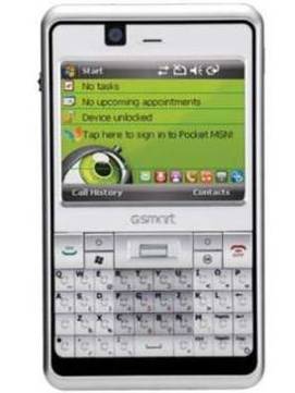 Gigabyte G-Smart q60