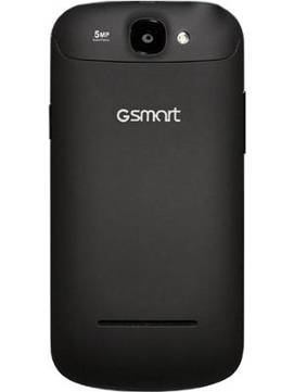 Gigabyte GSmart Aku A1