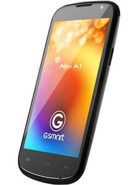 Gigabyte GSmart Aku A1
