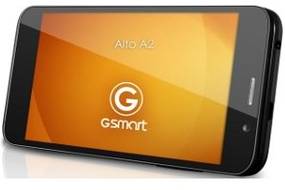 Gigabyte GSmart Alto A2