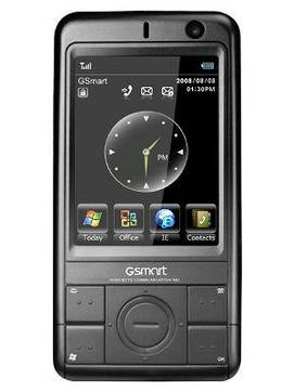 Gigabyte GSmart MS802
