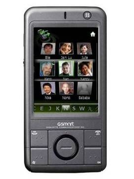 Gigabyte GSmart MW702