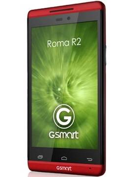 Gigabyte GSmart Roma R2
