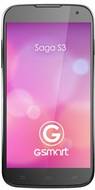 Gigabyte GSmart Saga S3