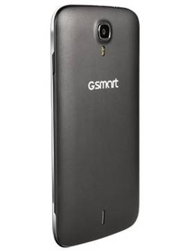 Gigabyte GSmart Saga S3