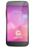 Gigabyte GSmart Saga S3 Price