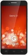 Gigabyte GSmart Sierra S1