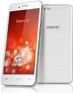 Gigabyte GSmart Sierra S1