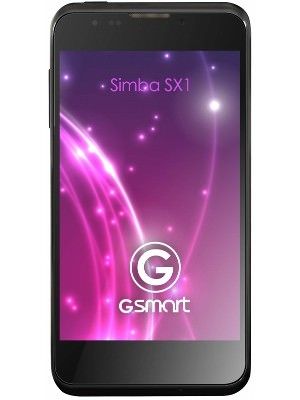 Gigabyte GSmart Simba SX1 Price