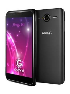 Gigabyte GSmart Simba SX1
