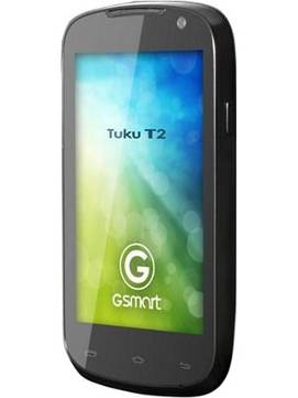 Gigabyte GSmart Tuku T2