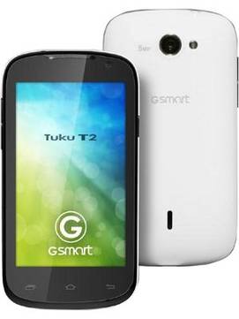 Gigabyte GSmart Tuku T2