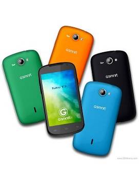 Gigabyte GSmart Tuku T2