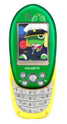 Gigabyte Keroro