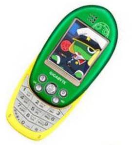 Gigabyte Keroro