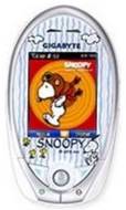 Gigabyte Snoopy