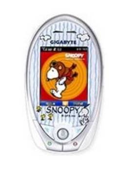 Gigabyte Snoopy