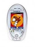 Gigabyte Snoopy