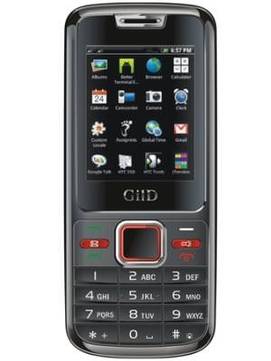 Gild 6600(2)
