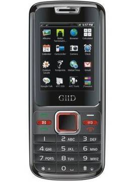 Gild 6600i