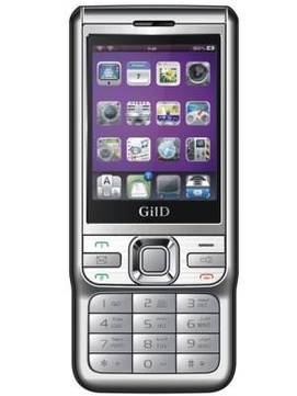 Gild A6000